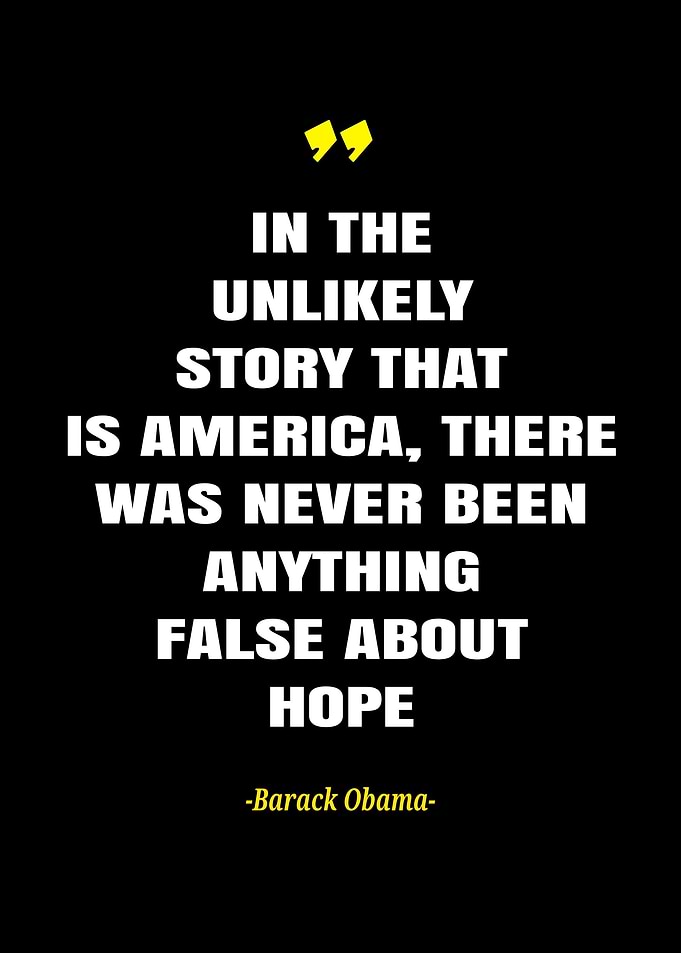 Barack Obama Quotes