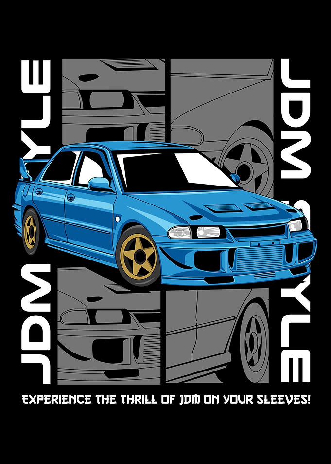 Legend Car