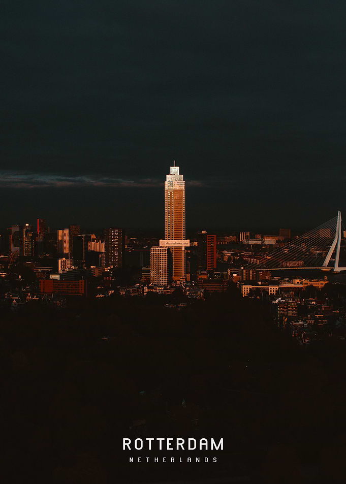 Rotterdam