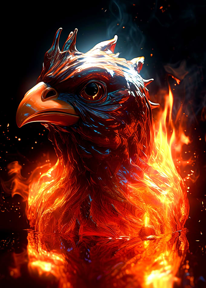 Chicken