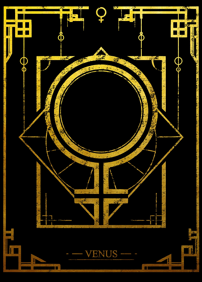 Venus