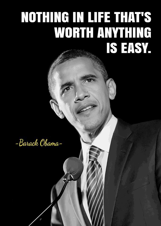 Barack Obama Quotes