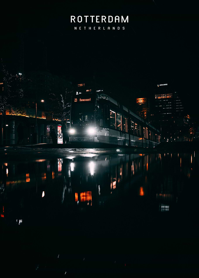 Rotterdam