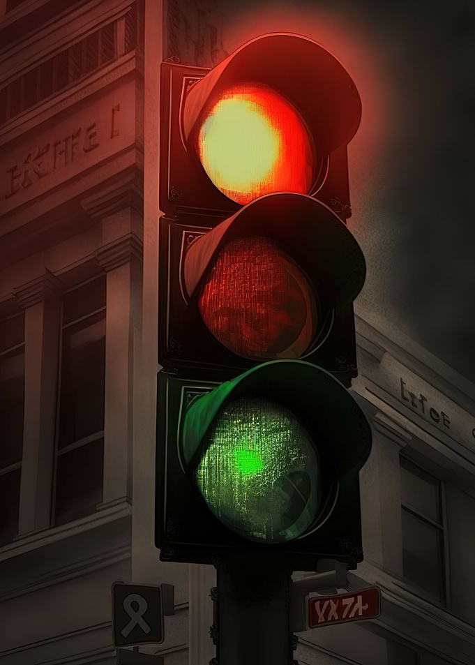 Traffic Light