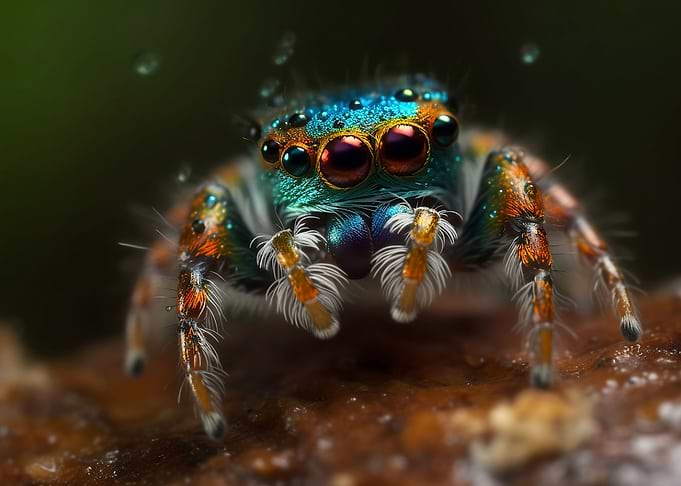 Spider V3