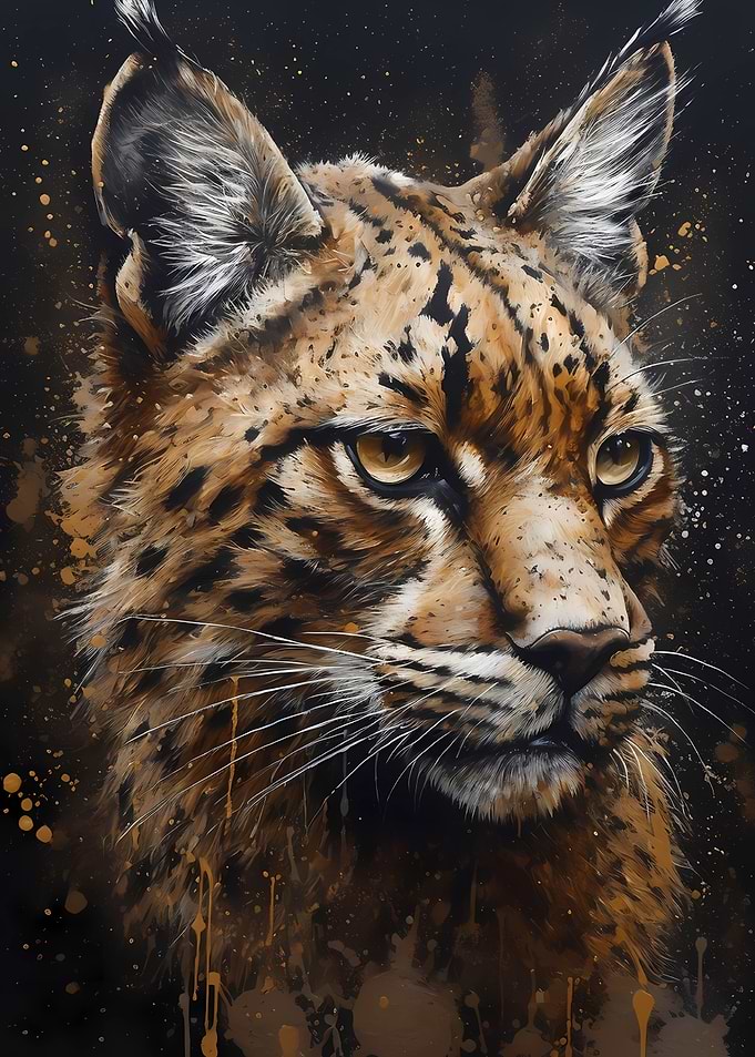 Lynx Sorcery