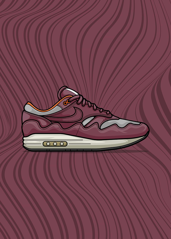 Sport Shoes