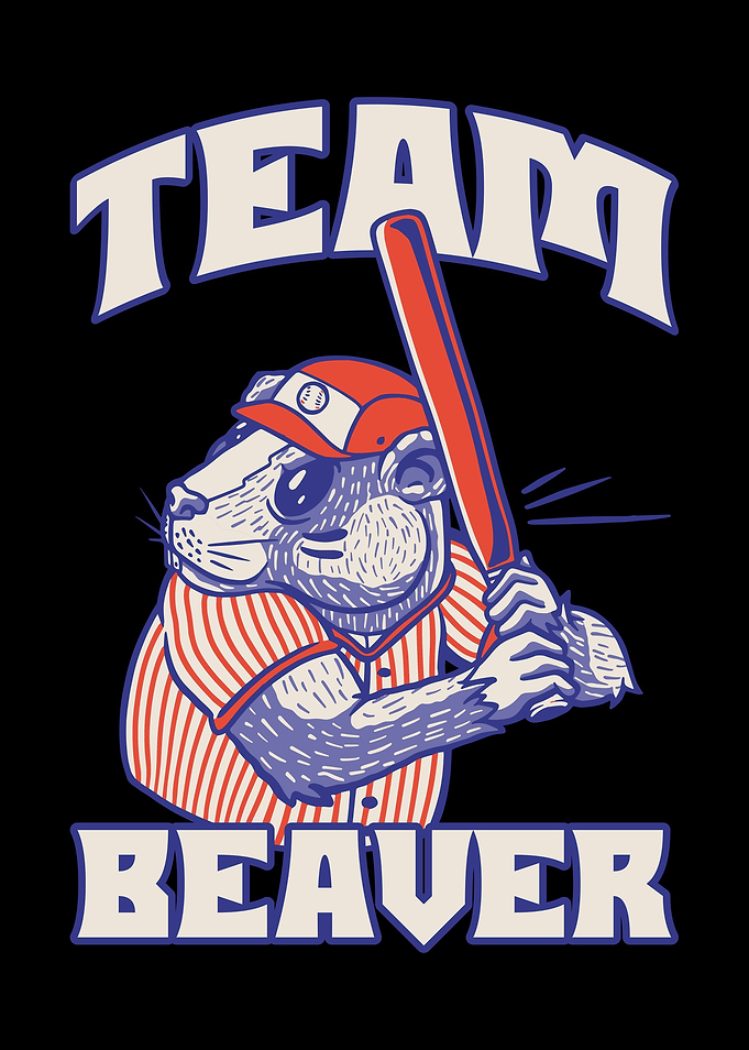 Team Beaver