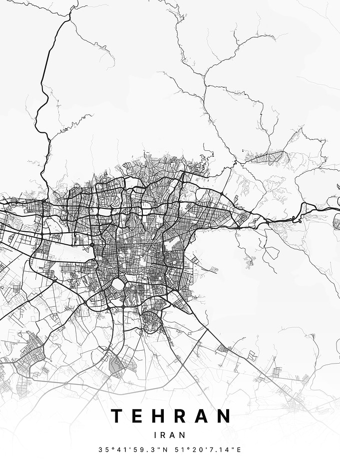 Tehran Iran