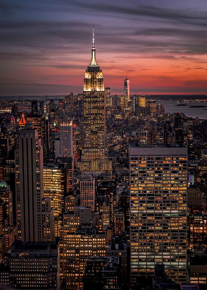 Cityscape