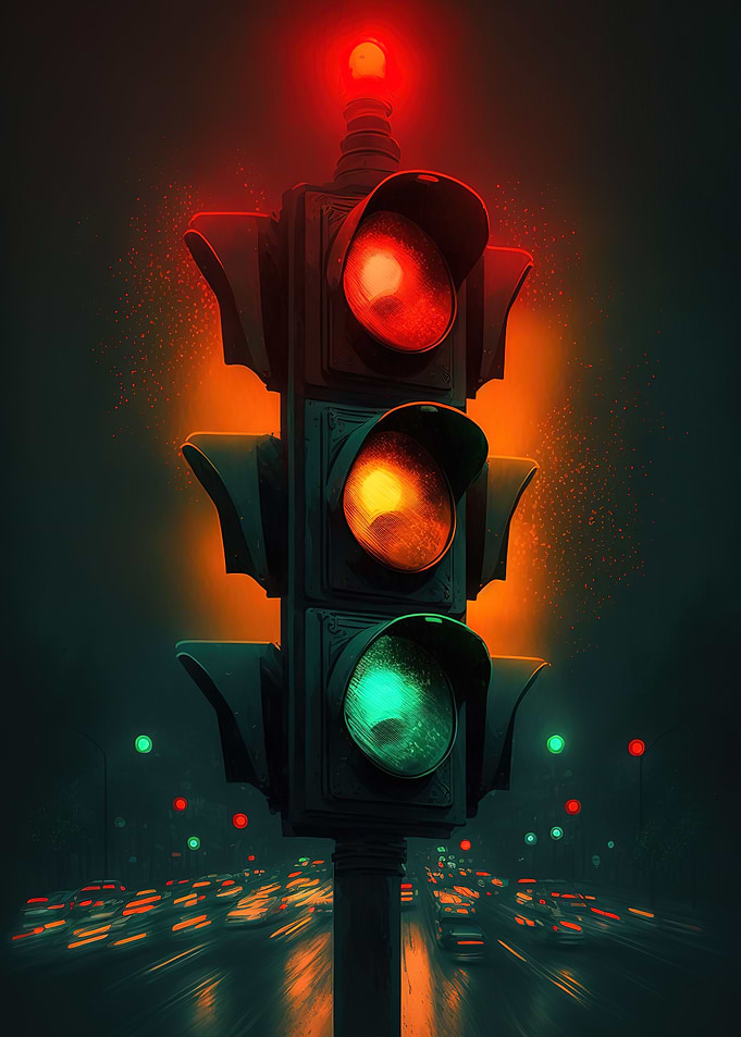 Traffic Light