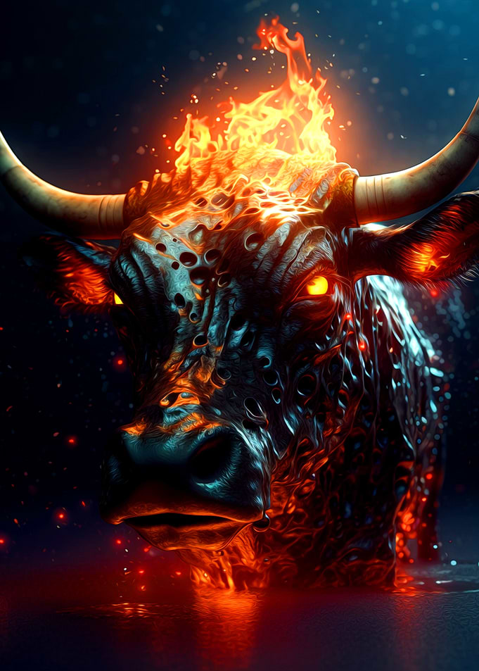 Buffalo