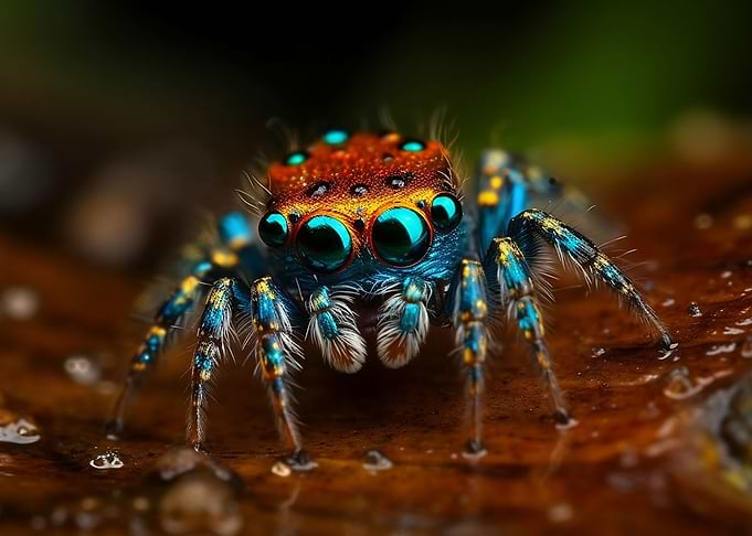 Spider V6