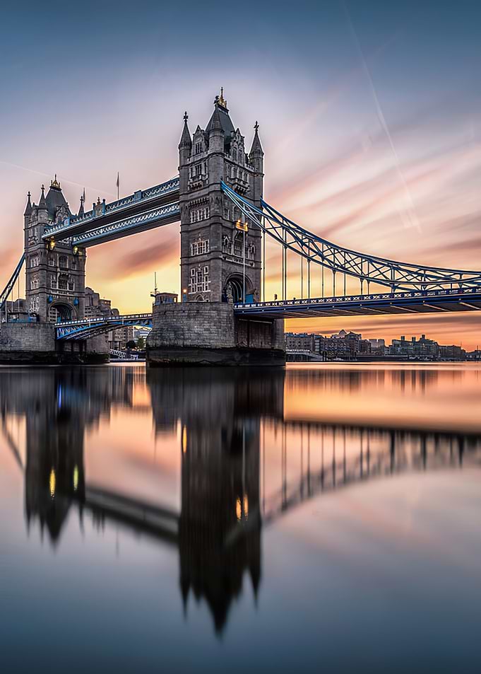 Tower Bridge London