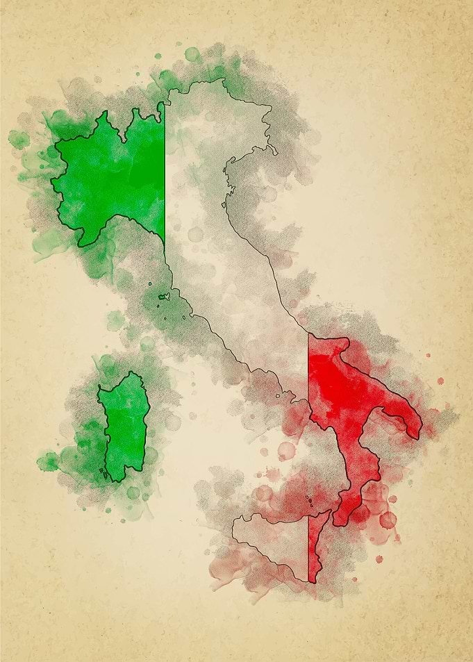 Italy