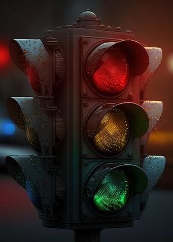 Traffic Light