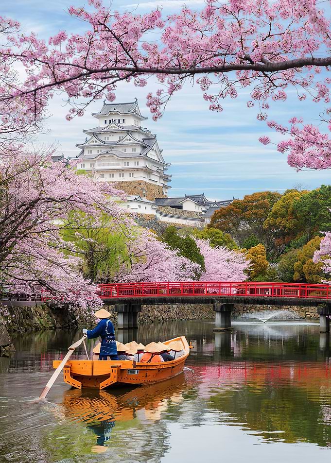 Osaka Japanese