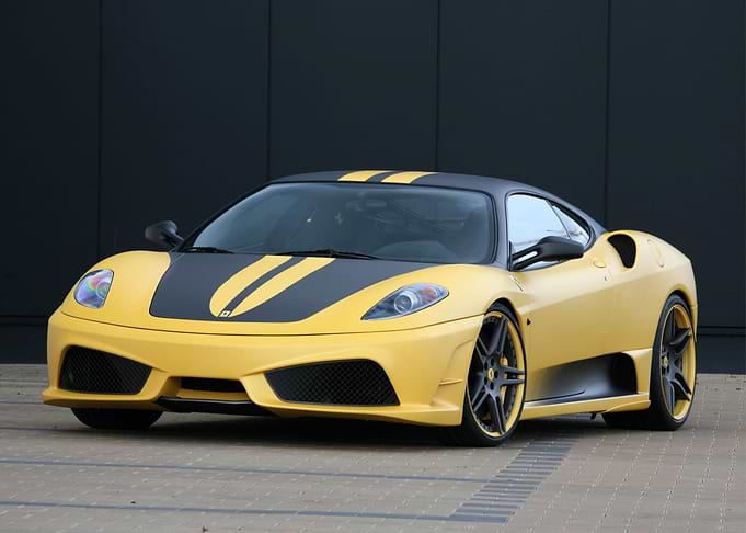Ferrari Sport Car