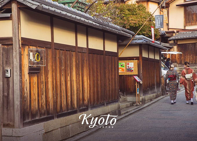 Kyoto