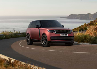 range rover sv intrepid