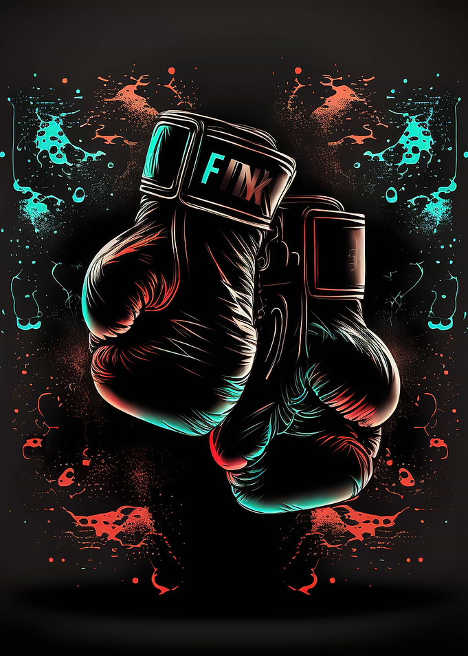 Boxing Gloves