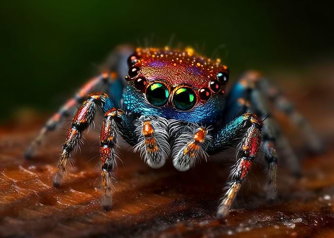 Spider V5