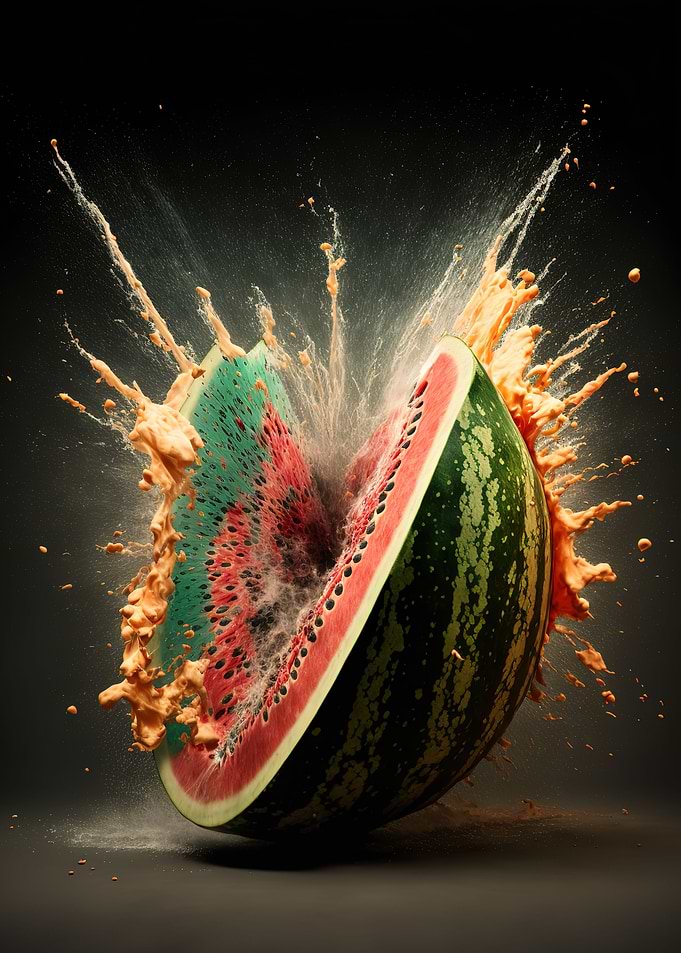 Watermelon