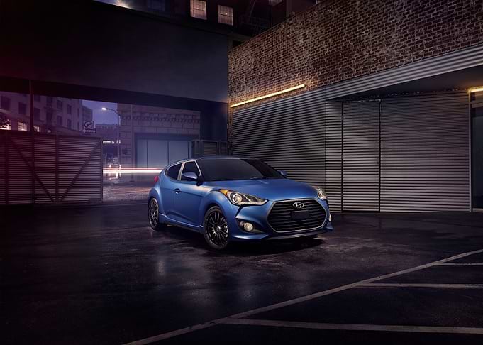 Hyundai Car