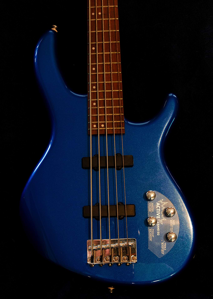 Bass