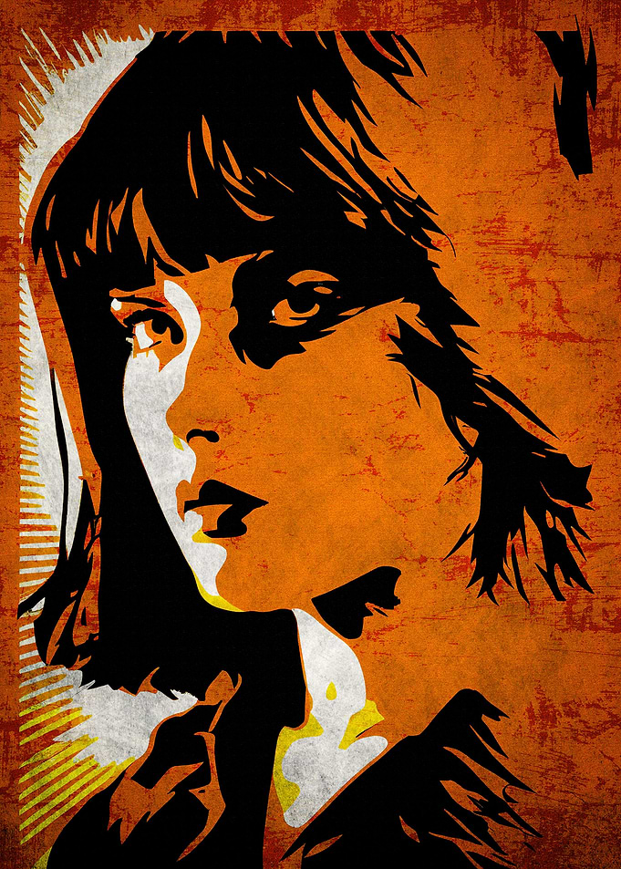Mia Wallace