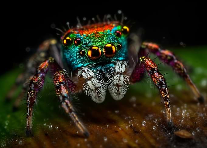 Spider V1