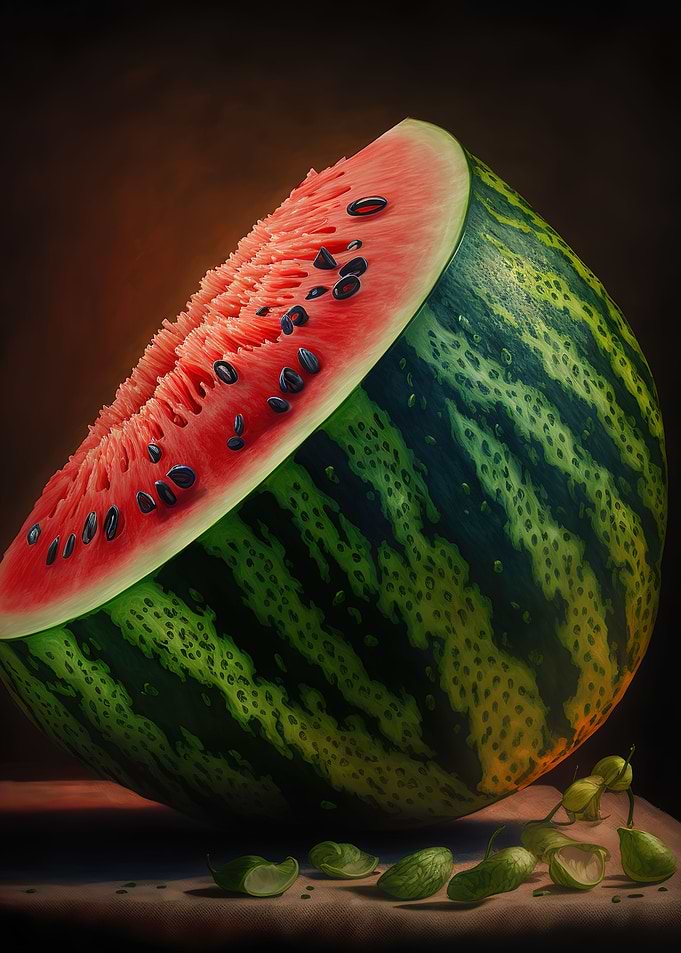 Watermelon