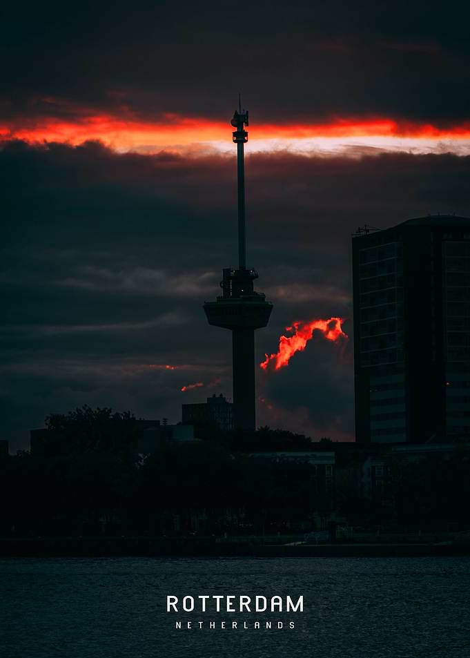 Rotterdam