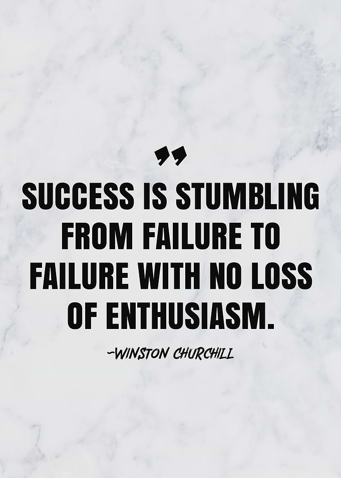 Winston Churchill Quotes