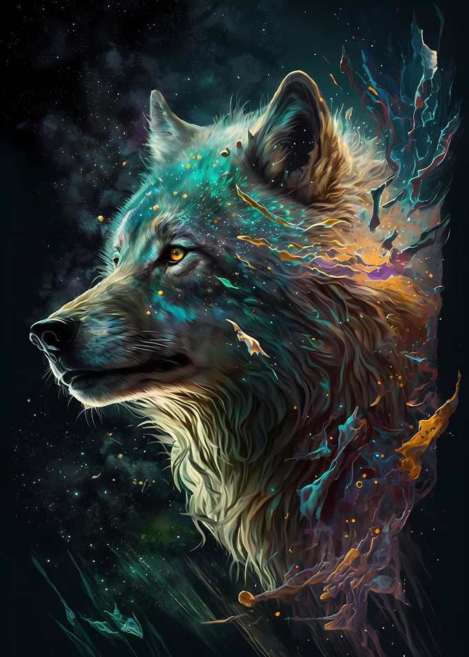 Wolf Sweet