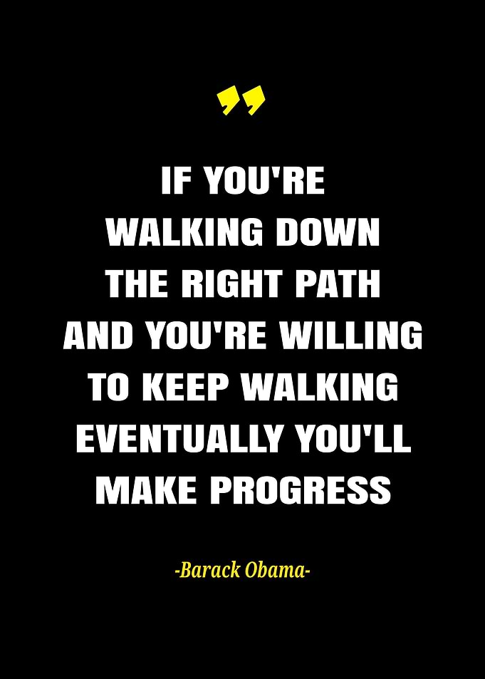 Barack Obama Quotes