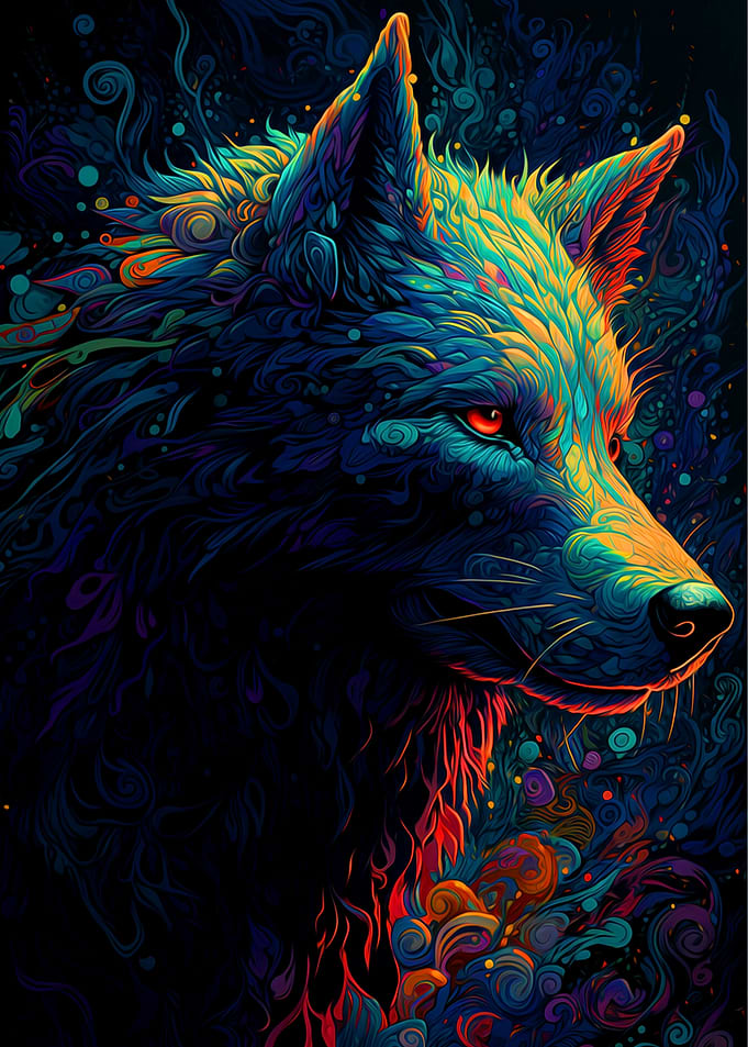 Wolf
