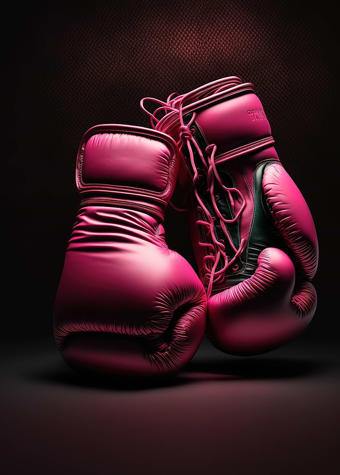 Boxing Gloves