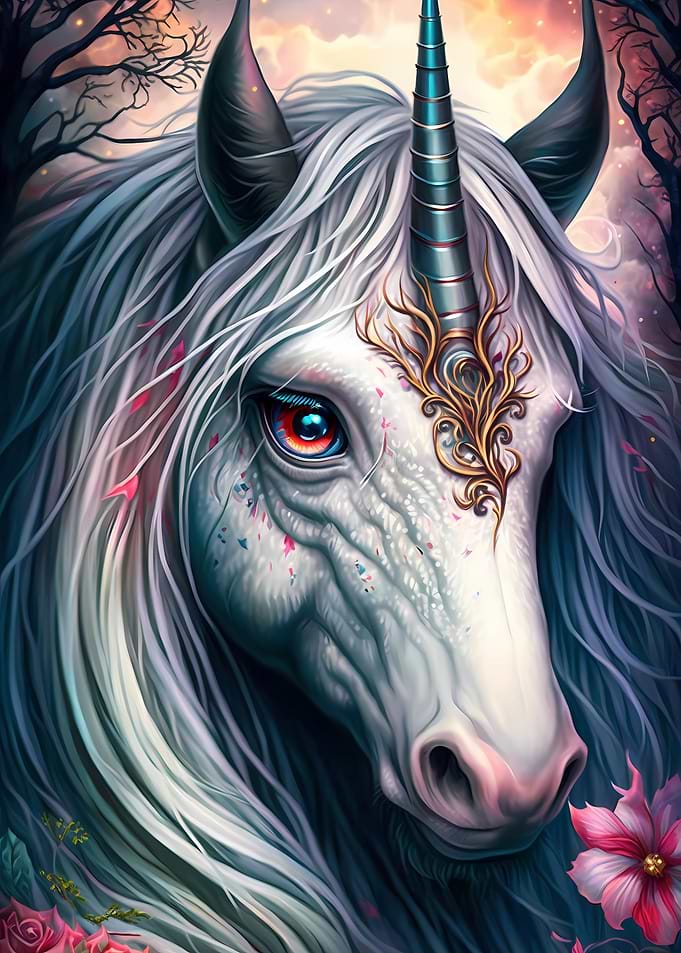 Unicorn Fantasy genre