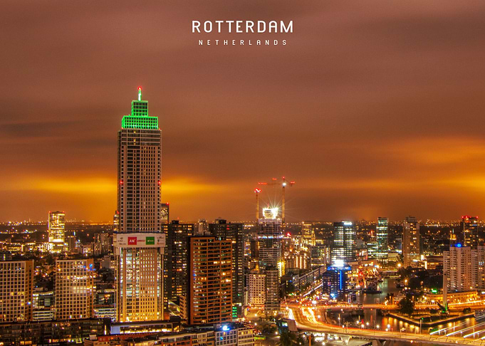 Rotterdam