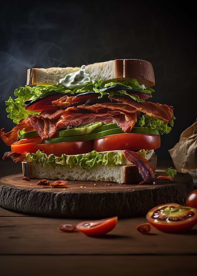 sandwich