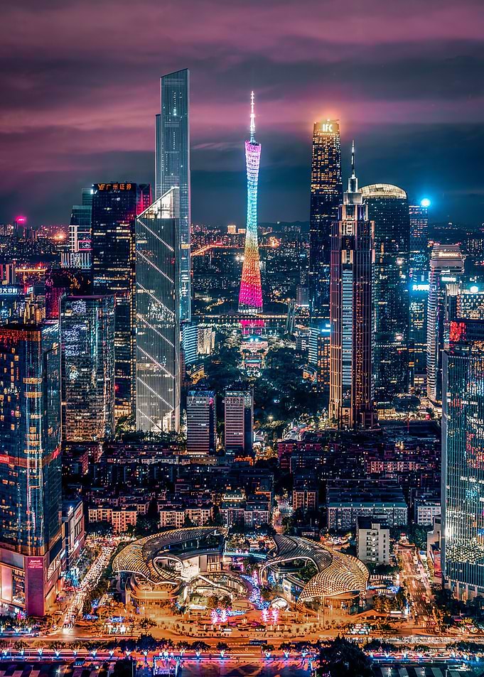 Cityscape