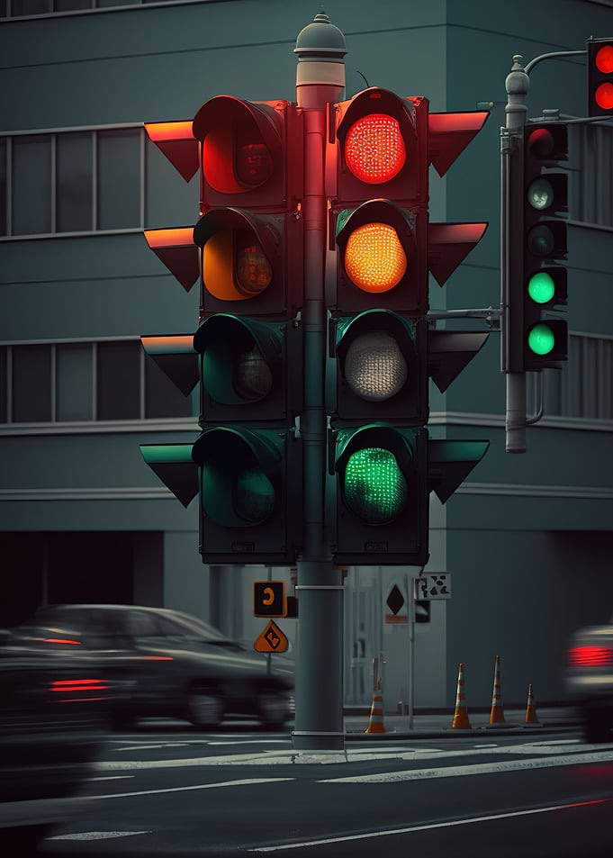 Traffic Light