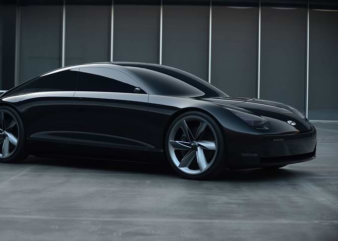 Hyundai Car