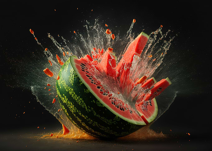 Watermelon