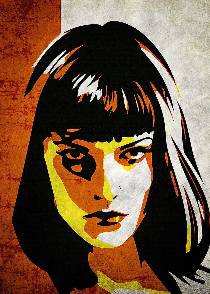 Mia Wallace