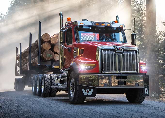 Truck
