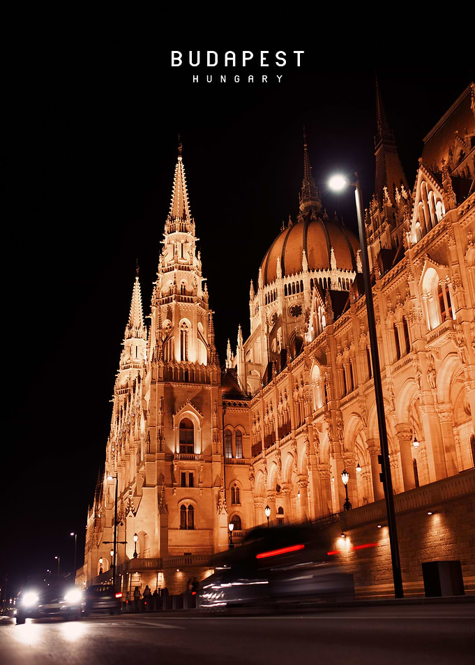 Budapest