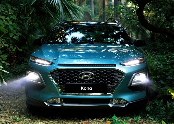 Hyundai Car