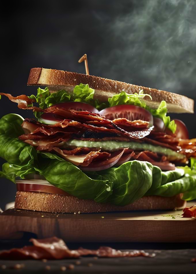 sandwich